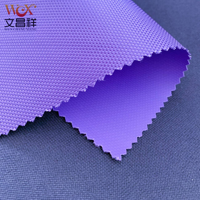 Oxford cloth