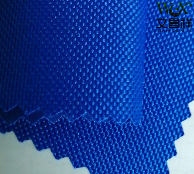 Polyester Oxford cloth