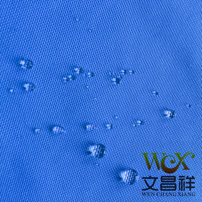 Waterproof Oxford Cloth