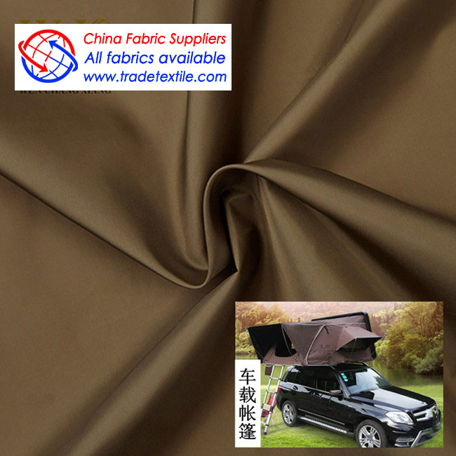Polyester taffeta