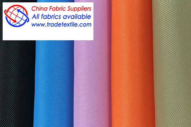 Oxford cloth