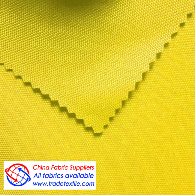 600D Oxford cloth