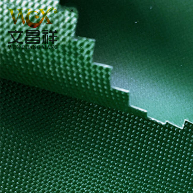 600D coated cloth
