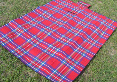 Picnic Mat