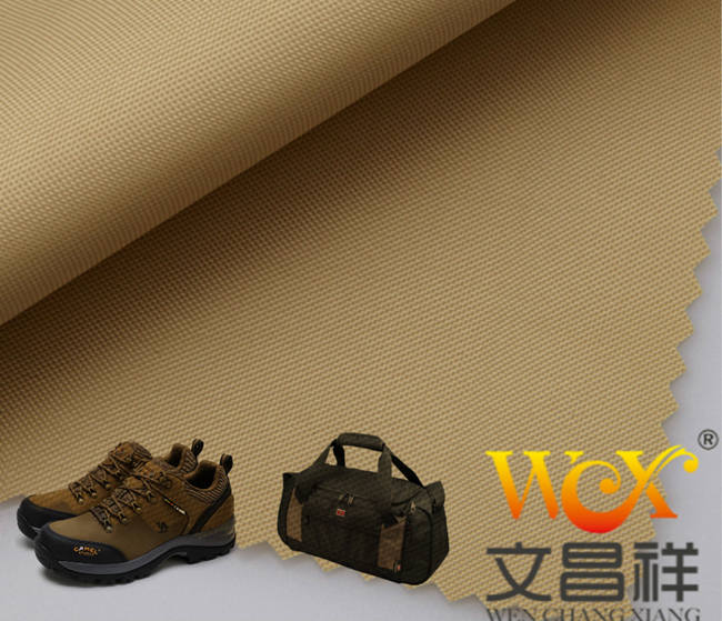 210D Oxford cloth