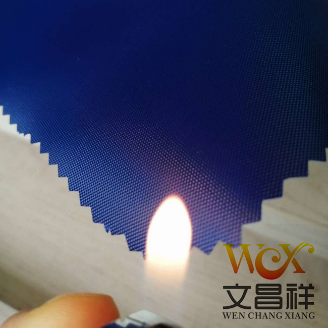 Fireproof cloth