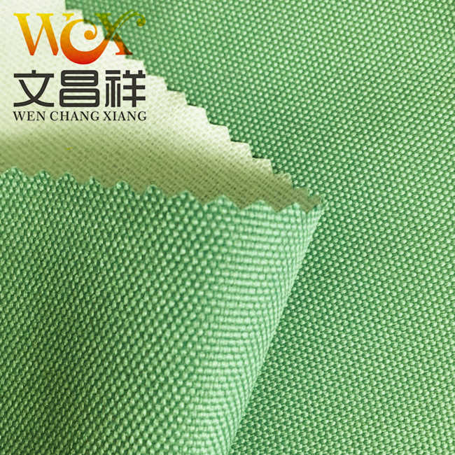 Oxford cloth