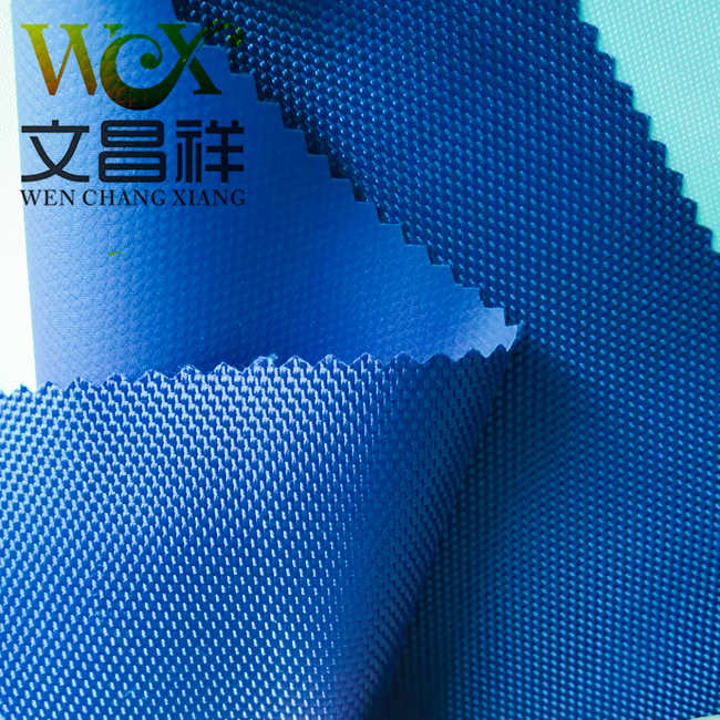Oxford cloth