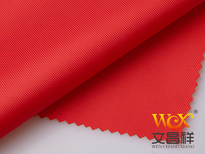 420D Waterproof Oxford  cloth