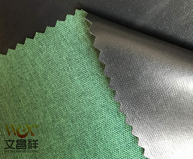 Oxford cloth
