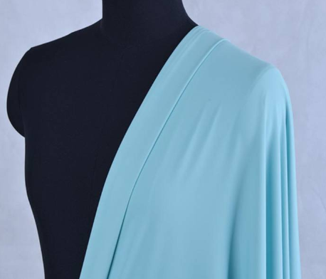 What kind of fabric is nylon? Nylon  Are the clothes made of fabric good?