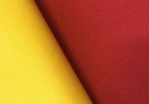 What kind of fabric is yarn card?  What are the advantages and disadvantages?