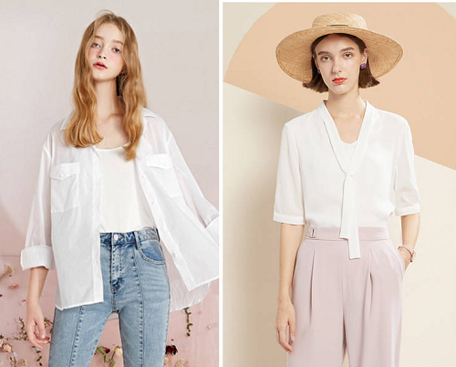 What kind of fabric is voile? The advantages and disadvantages of votive fabric
