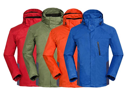 There are several types of jacket fabrics, how to choose?