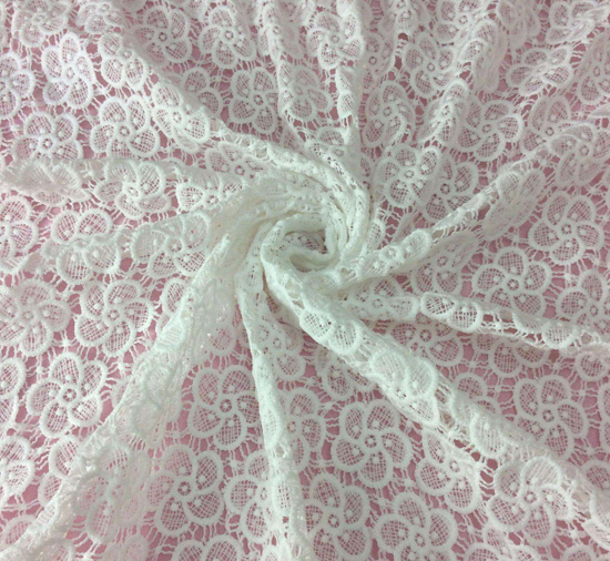 lace fabric