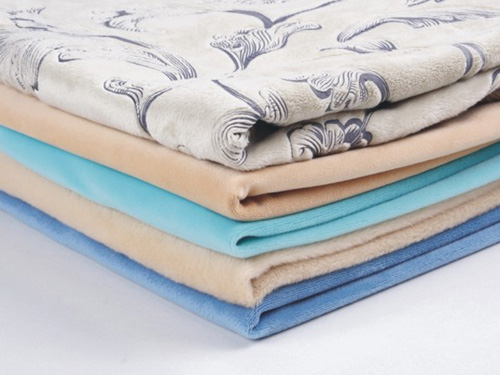 Home Textile Fabrics