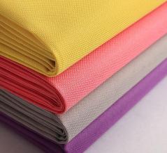 dyed oxford cloth