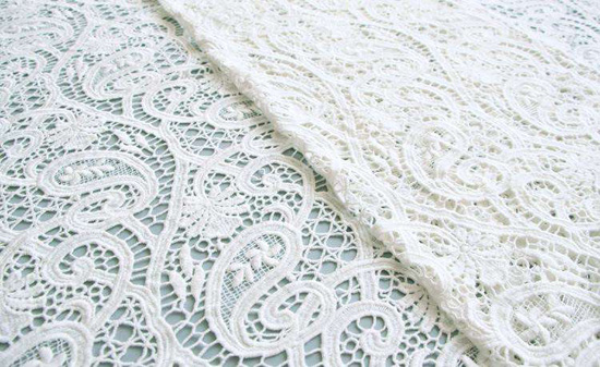 lace fabric