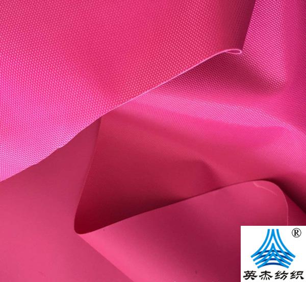 Oxford cloth coating