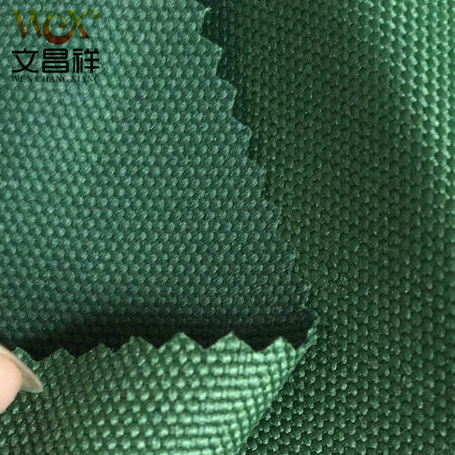 Oxford cloth
