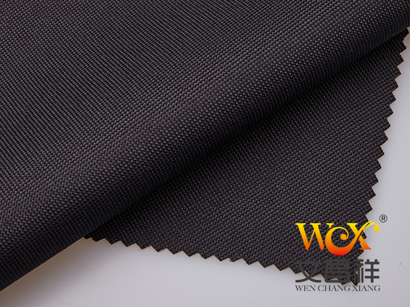 600D Stretch Oxford  cloth
