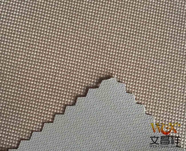 PVC Oxford cloth