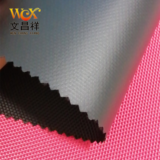 Oxford cloth