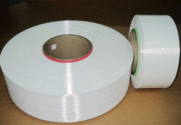 Polyester filament
