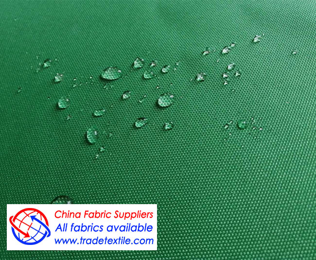Waterproof Oxford Cloth