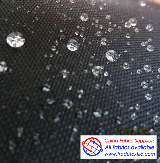 Nylon Oxford cloth