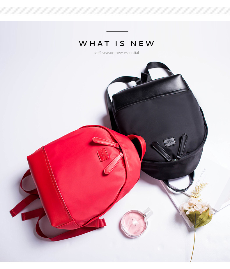 600D Oxford cloth bag