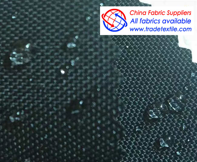 Waterproof Oxford Cloth