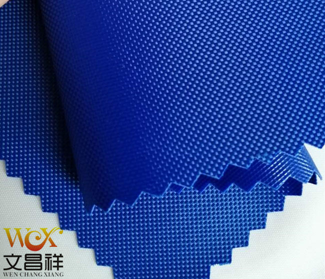 Oxford fabric