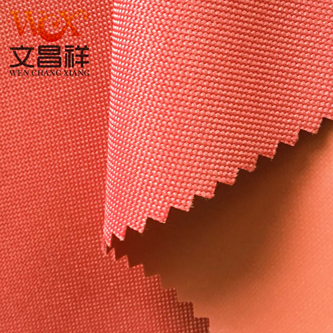 Oxford cloth