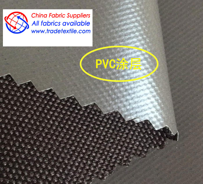 PVC coated cloth