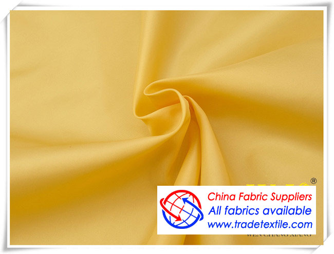 Polyester taffeta