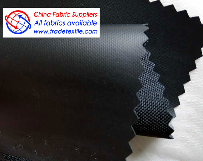 PVC Oxford cloth