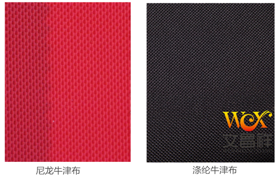 Oxford cloth