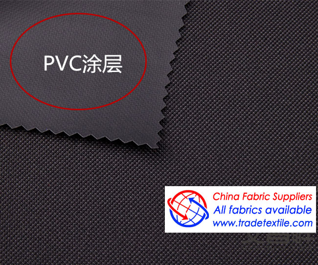 PVC coated cloth