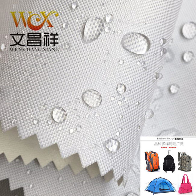 Oxford cloth