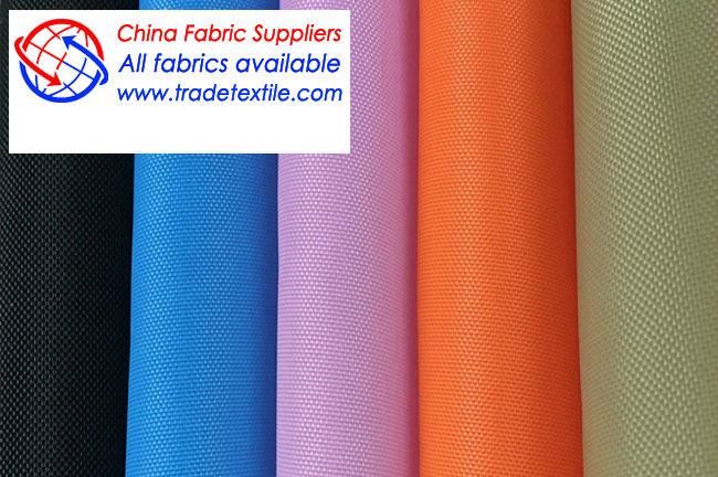 Oxford cloth