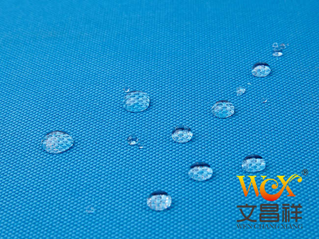 Waterproof Oxford cloth