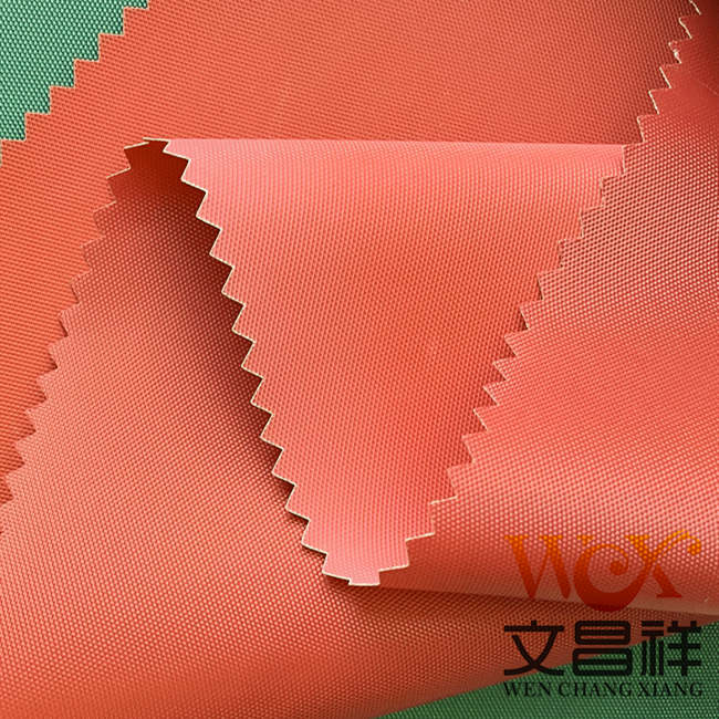 Oxford cloth