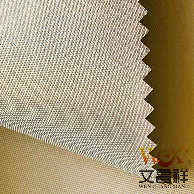 Oxford cloth