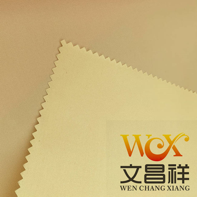 Oxford cloth