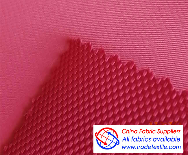 Oxford cloth