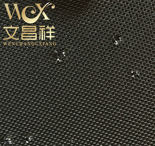 Waterproof Oxford Cloth