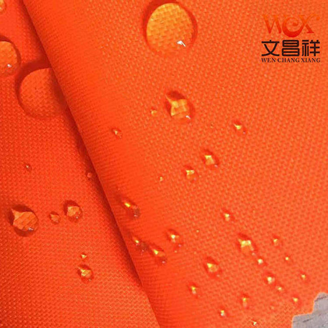 Waterproof Oxford Cloth