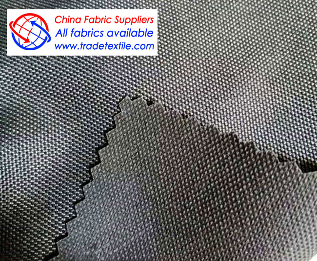 Flame-retardant Oxford cloth