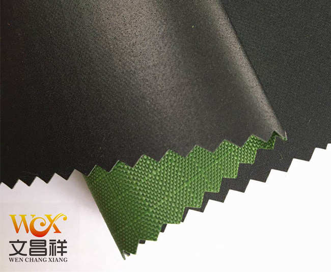 Oxford cloth
